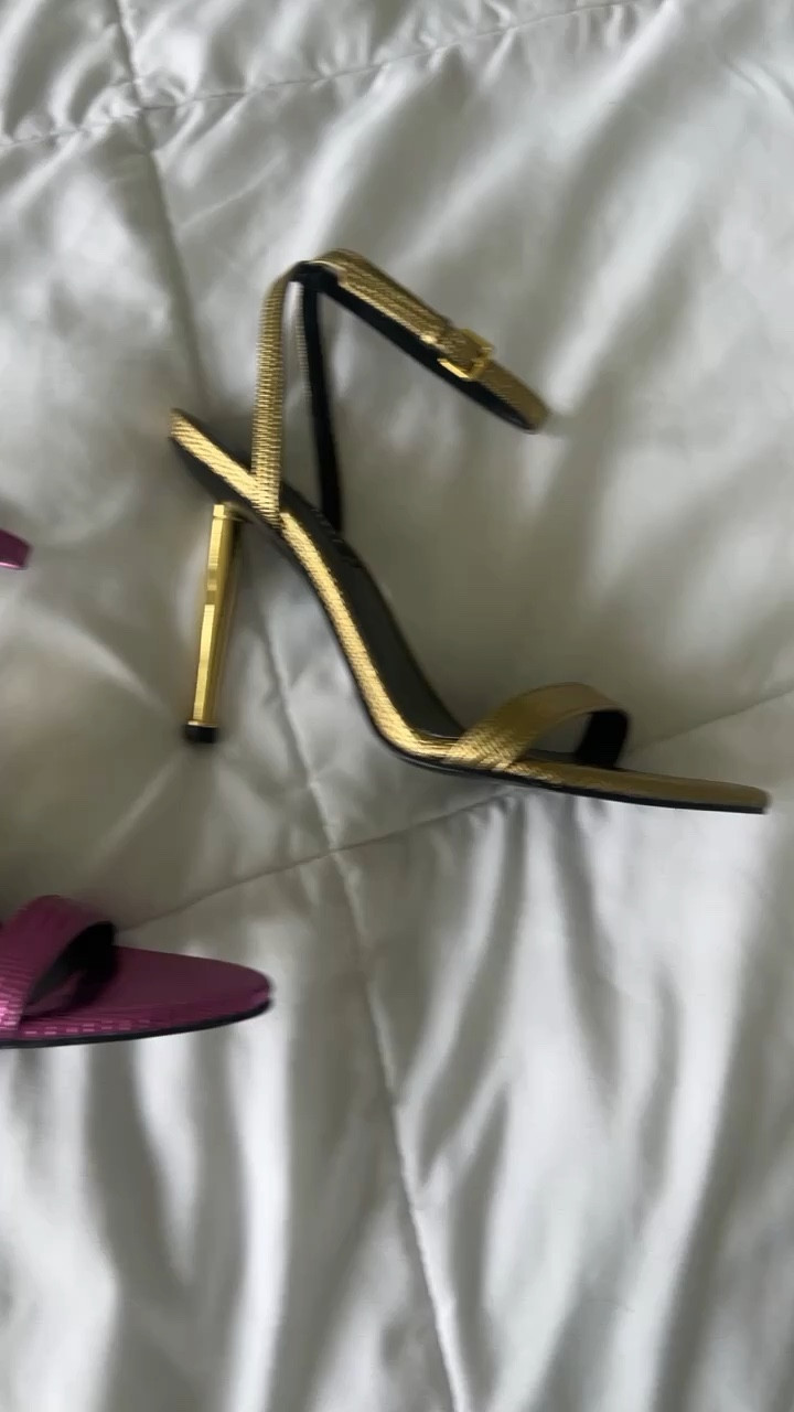 Summer heels are calling!! Shop these super comfortable designer inspired heels today 

#LTKSeasonal #LTKstyletip #LTKshoecrush