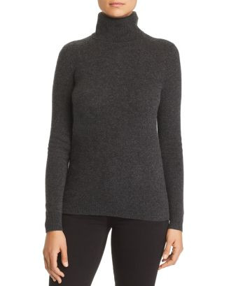 100% Cashmere Turtleneck Sweater - Exclusive | Bloomingdale's (US)