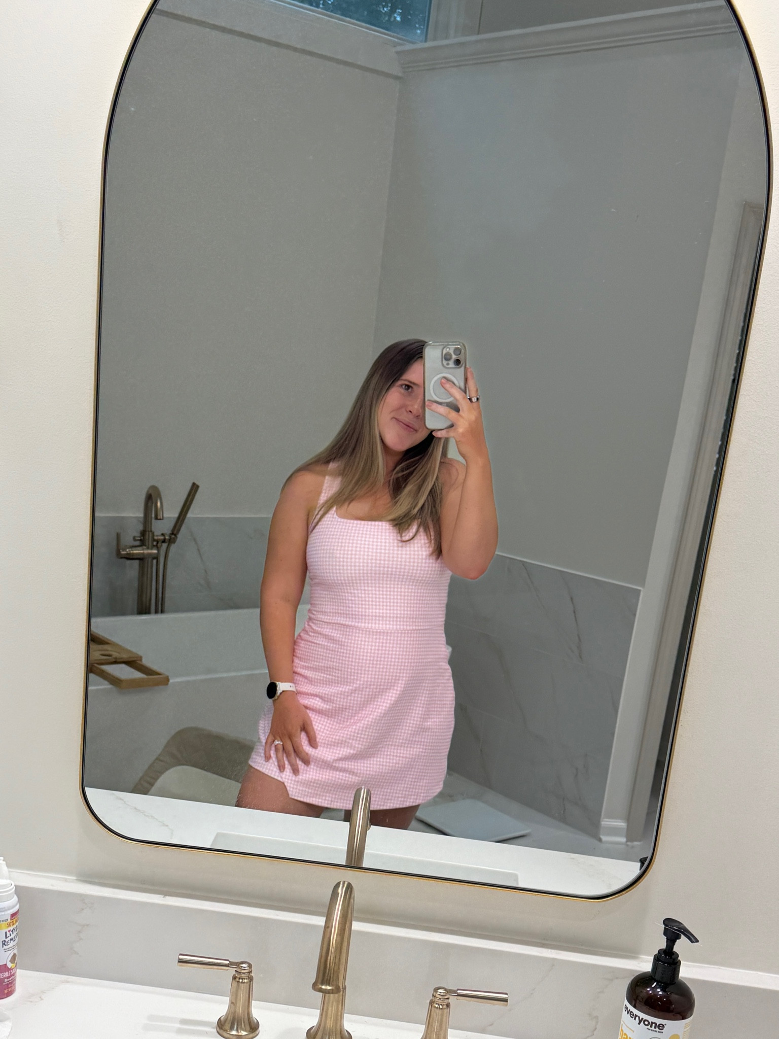 the cutestttt athletic dress from Abercrombie!!

#LTKFindsUnder100 #LTKActive #LTKMidsize