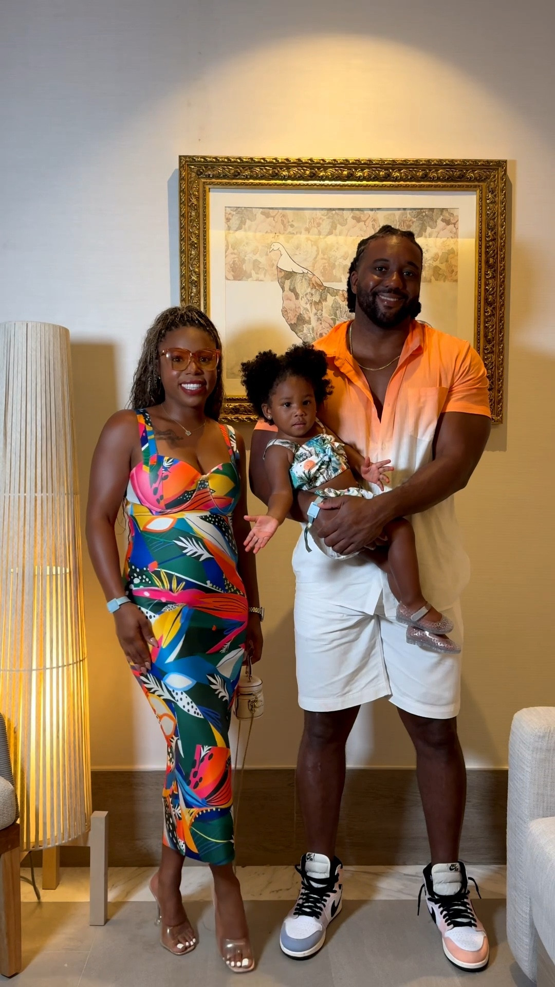 Family Vacation Outfits 

#LTKFamily #LTKKids #LTKStyleTip