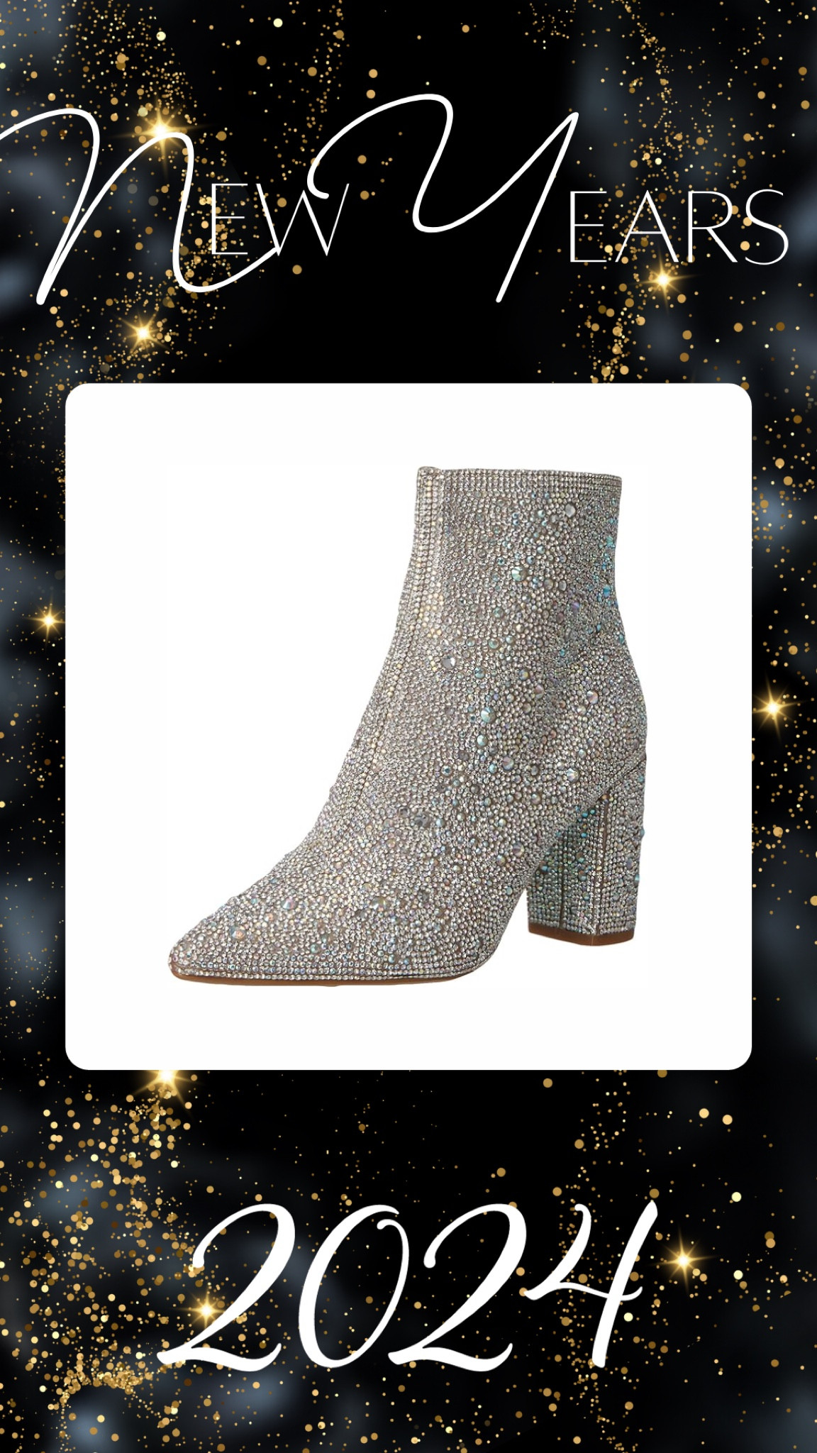 Nee Years Eve outfit 

#LTKHoliday #LTKparties #LTKfindsunder100