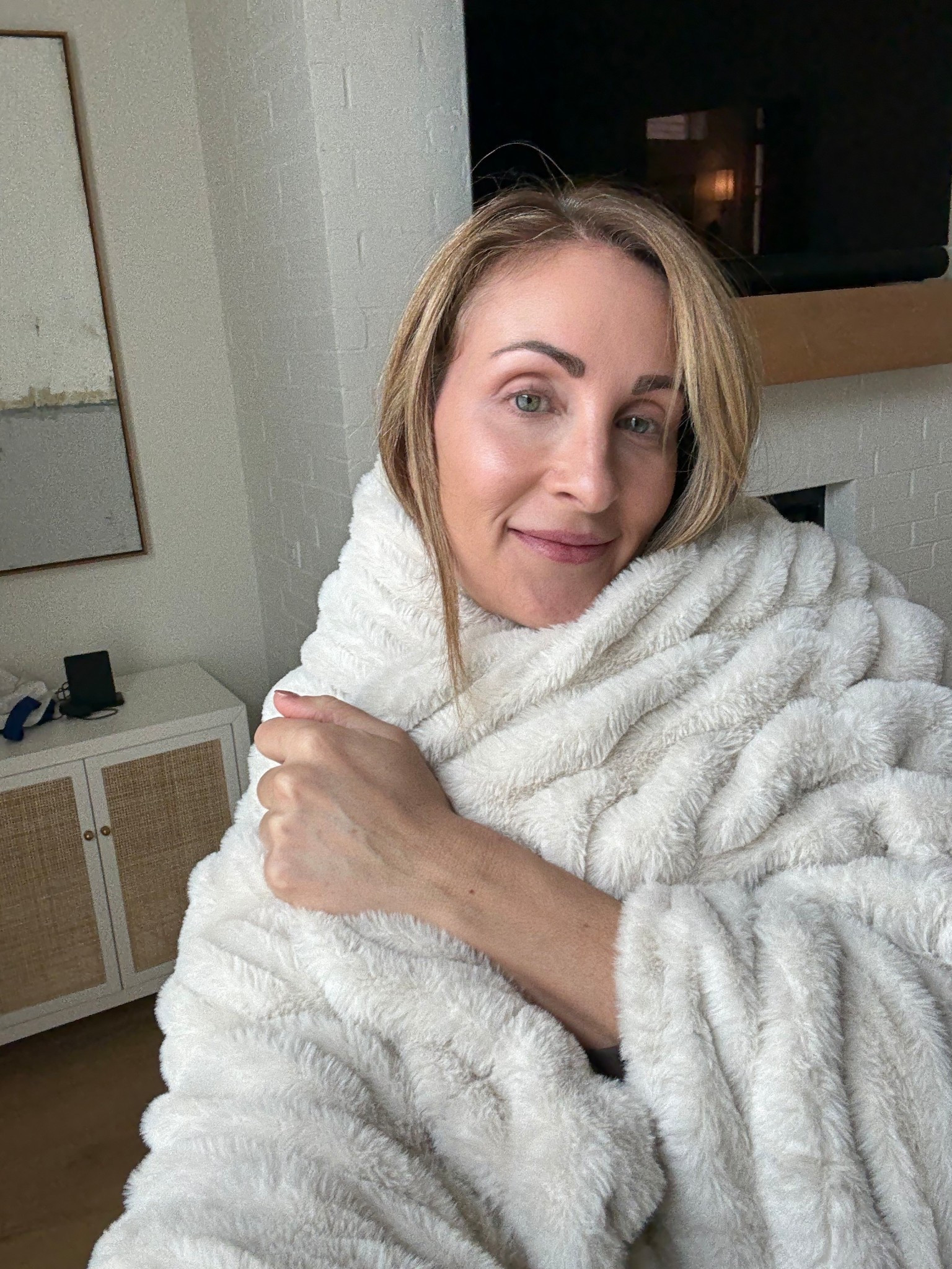 My favorite Lola blanket is 55% off. Use code BF55

#LTKSaleAlert #LTKHoliday #LTKCyberWeek