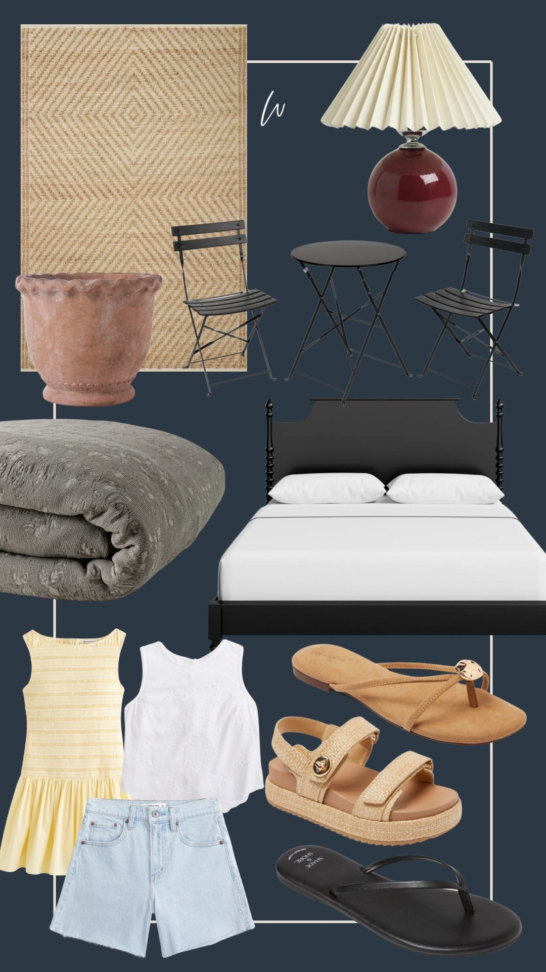 Top weekend sales! Wayfair, Magnolia, Abercrombie summer, Target sandals ✨

#LTKHome #LTKSaleAlert