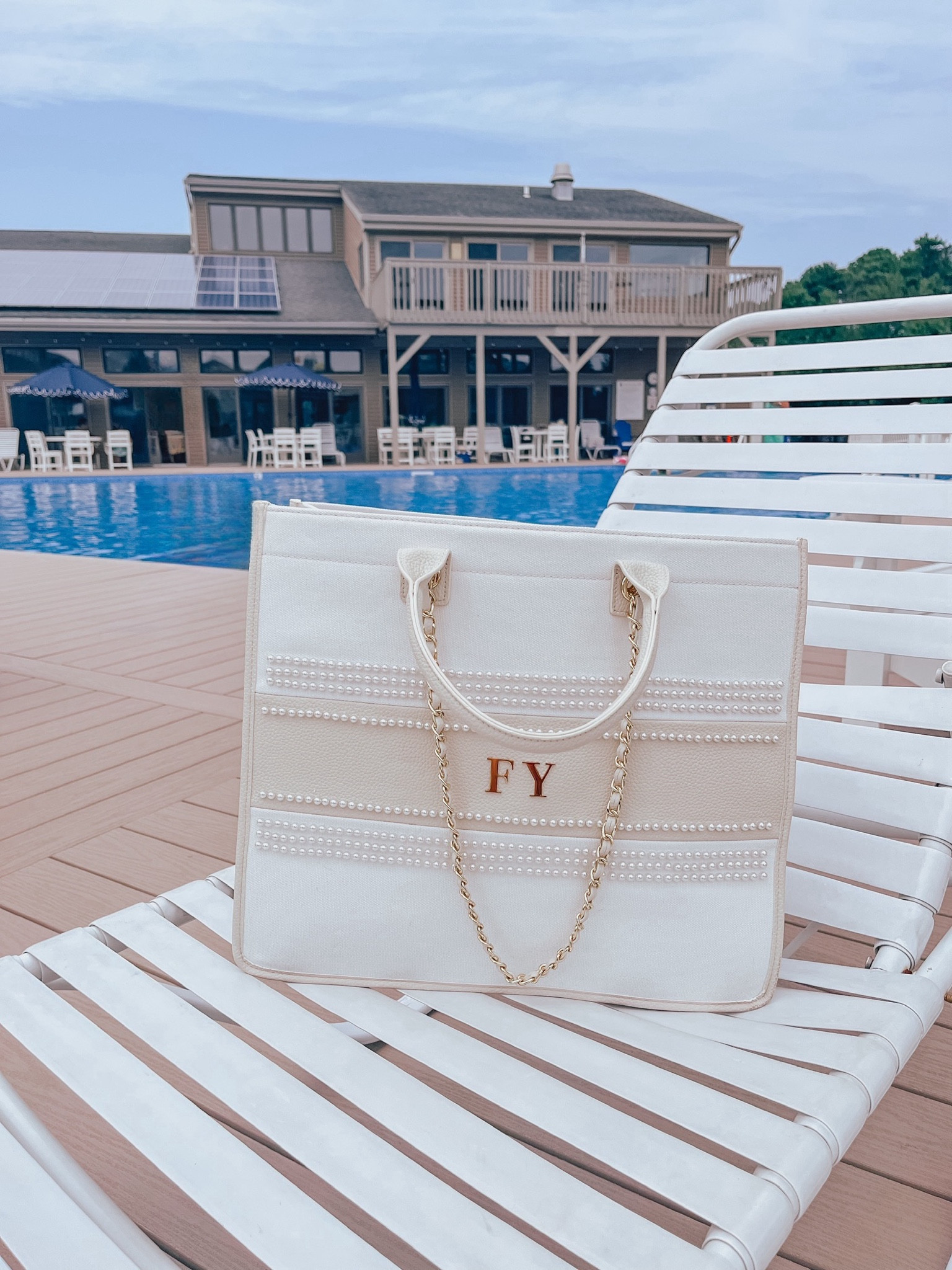 My go-to summer bag is on sale! If you’re looking for a pool bag that doesn’t look like a pool bag, this is it! It’s also a great travel bag! It’s definitely giving European summer vibes. Perfect gift for any bride to-be in your life. Code TAKE15 will get you 15% off sitewide! 💕

#LTKSeasonal #LTKSummerSales #LTKItBag