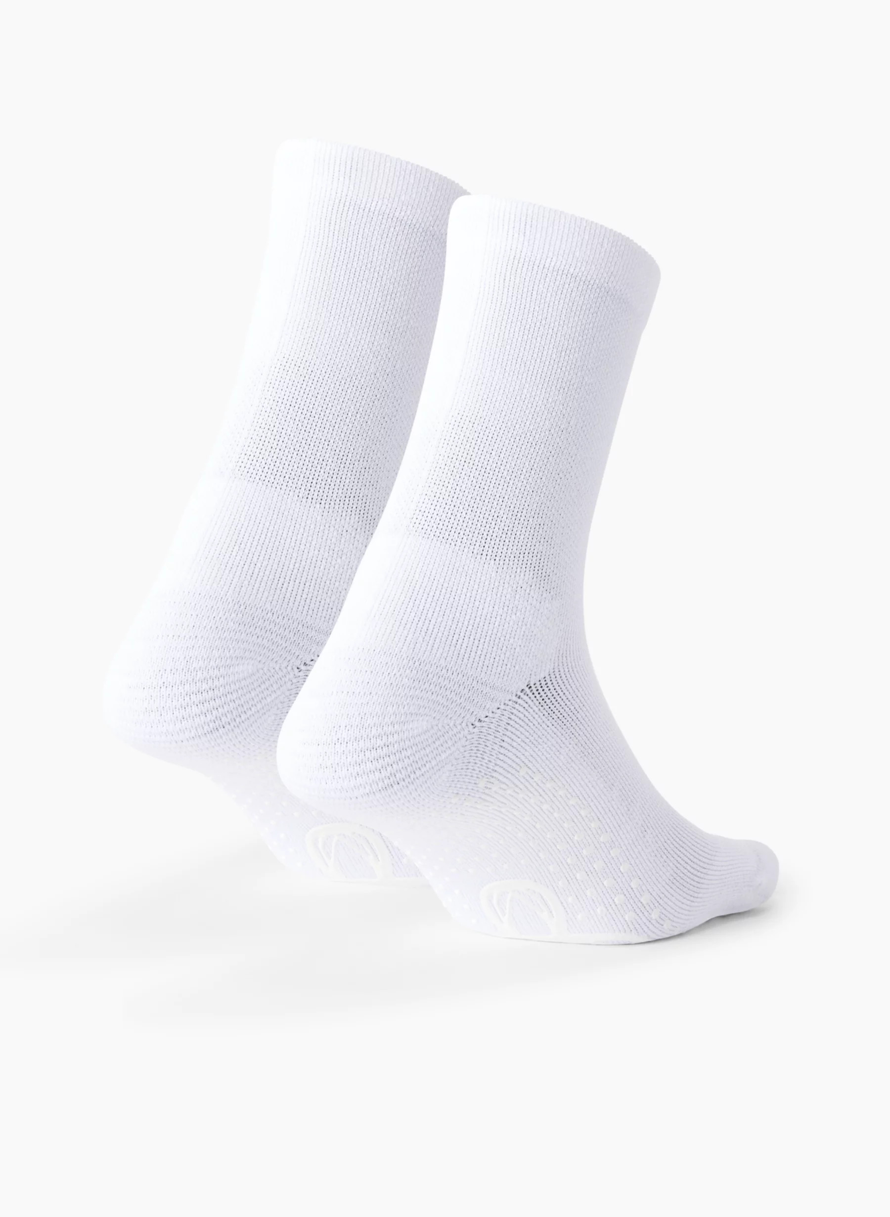 STUDIO CREW SOCK 2-PACK | Aritzia