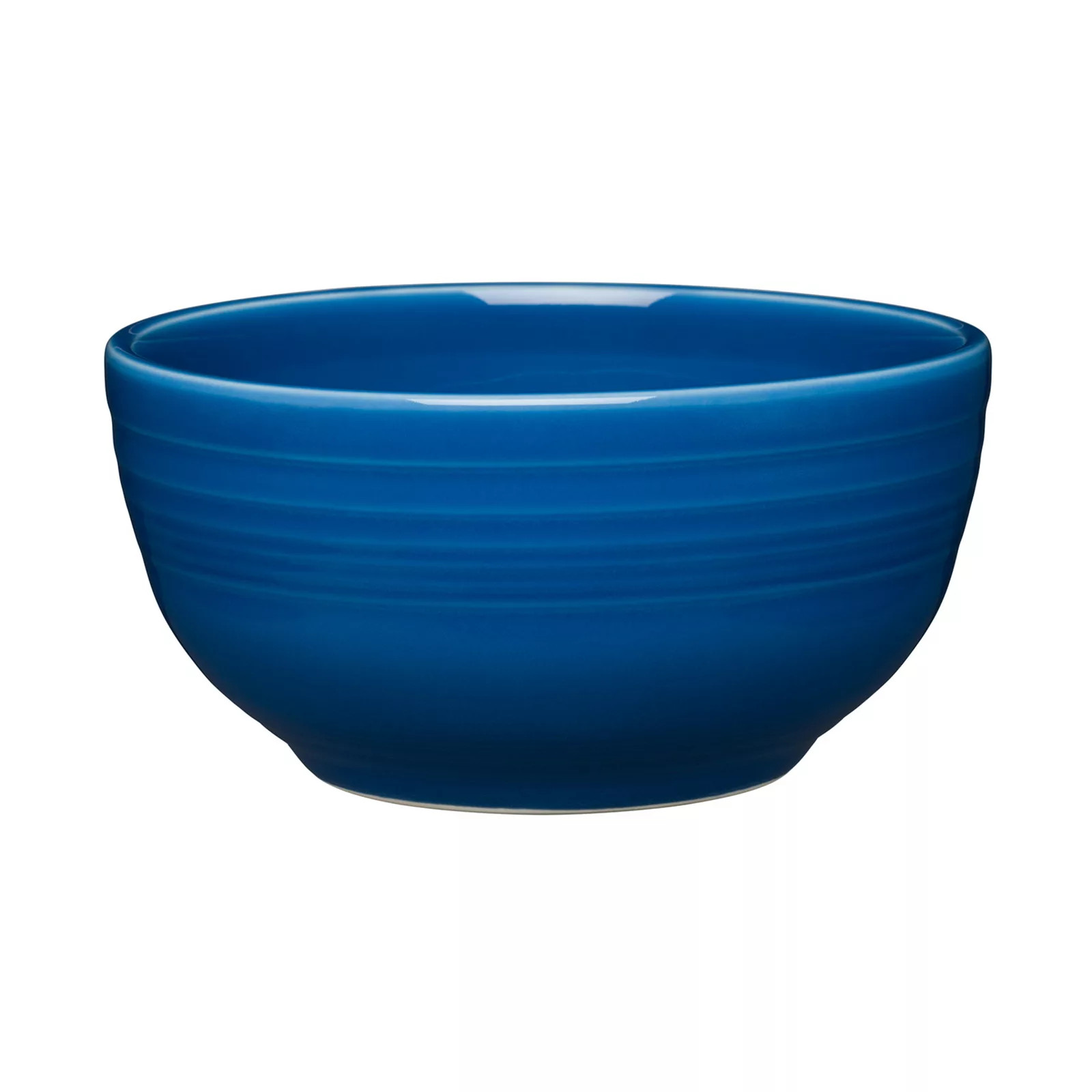 Fiesta 22-oz. Bistro Coupe 5 1/2-in. Cereal Bowl, Lapis | Kohl's