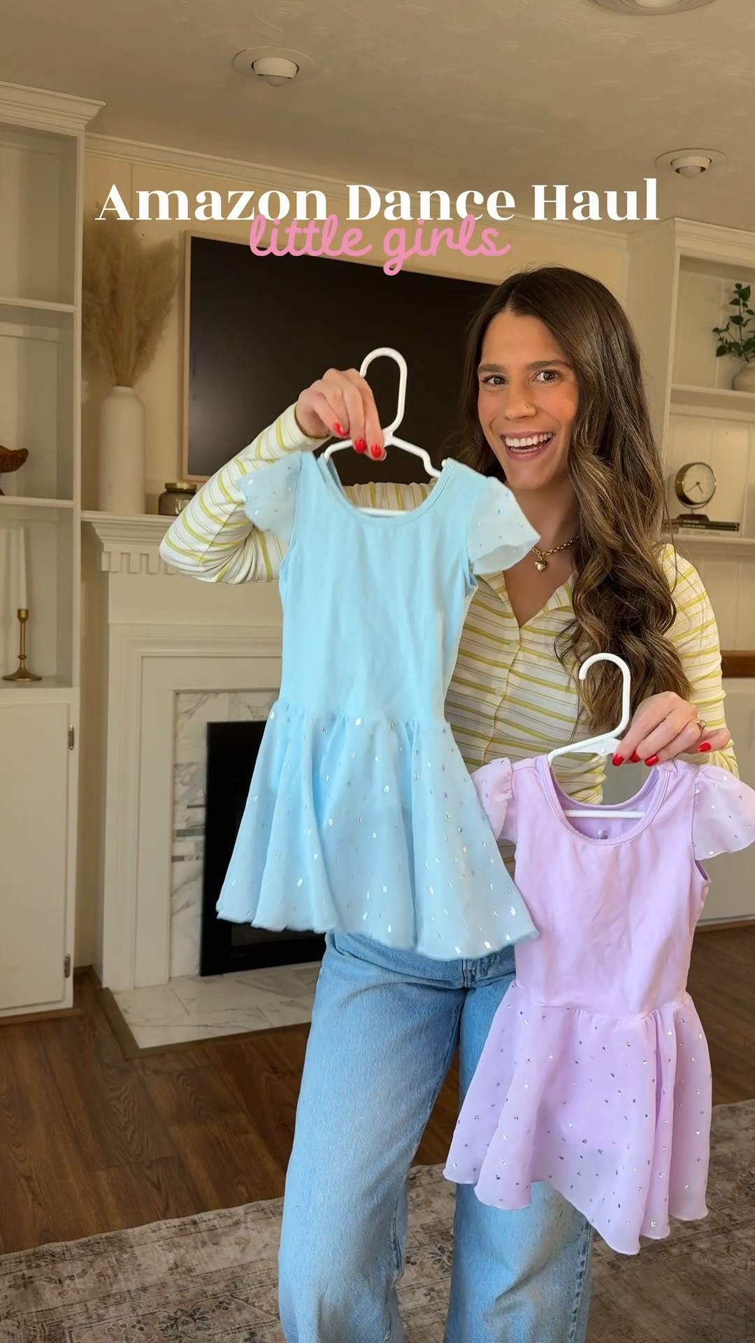Little girls dance gear haul! 🩰💖🪩

#LTKBaby #LTKmomlife #LTKKids