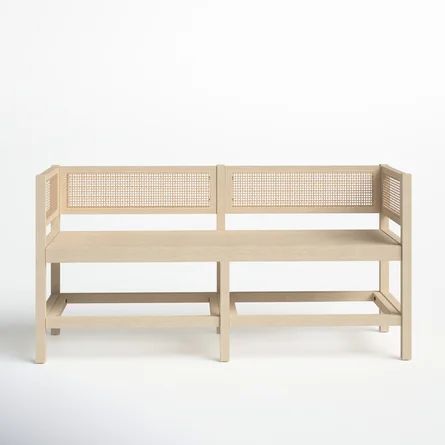 Andra Pingree Bench | Joss & Main | Wayfair North America