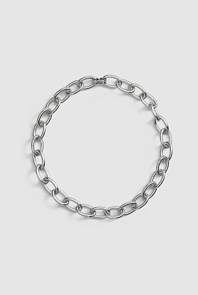 Chain Link Necklace | Witchery