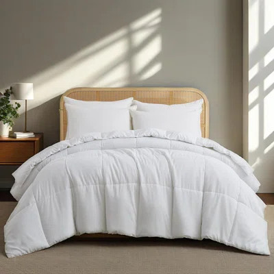 Down Alternative Comforter | Wayfair North America