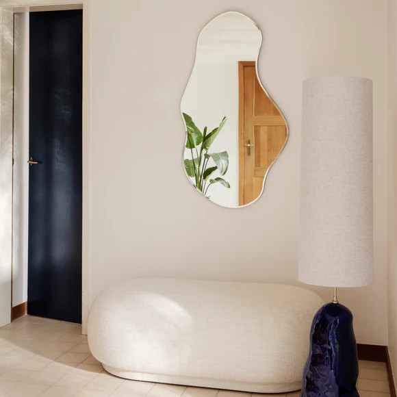 Pond Large Mirror | 2Modern (US)