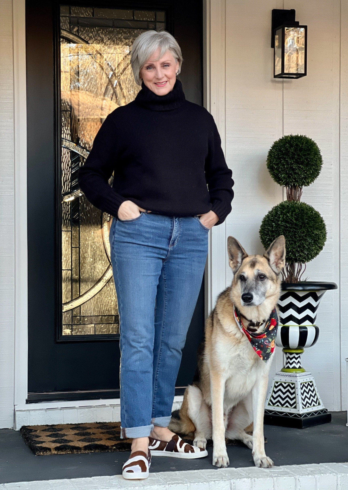 Sometimes it’s just all about the shoes

#LTKFind