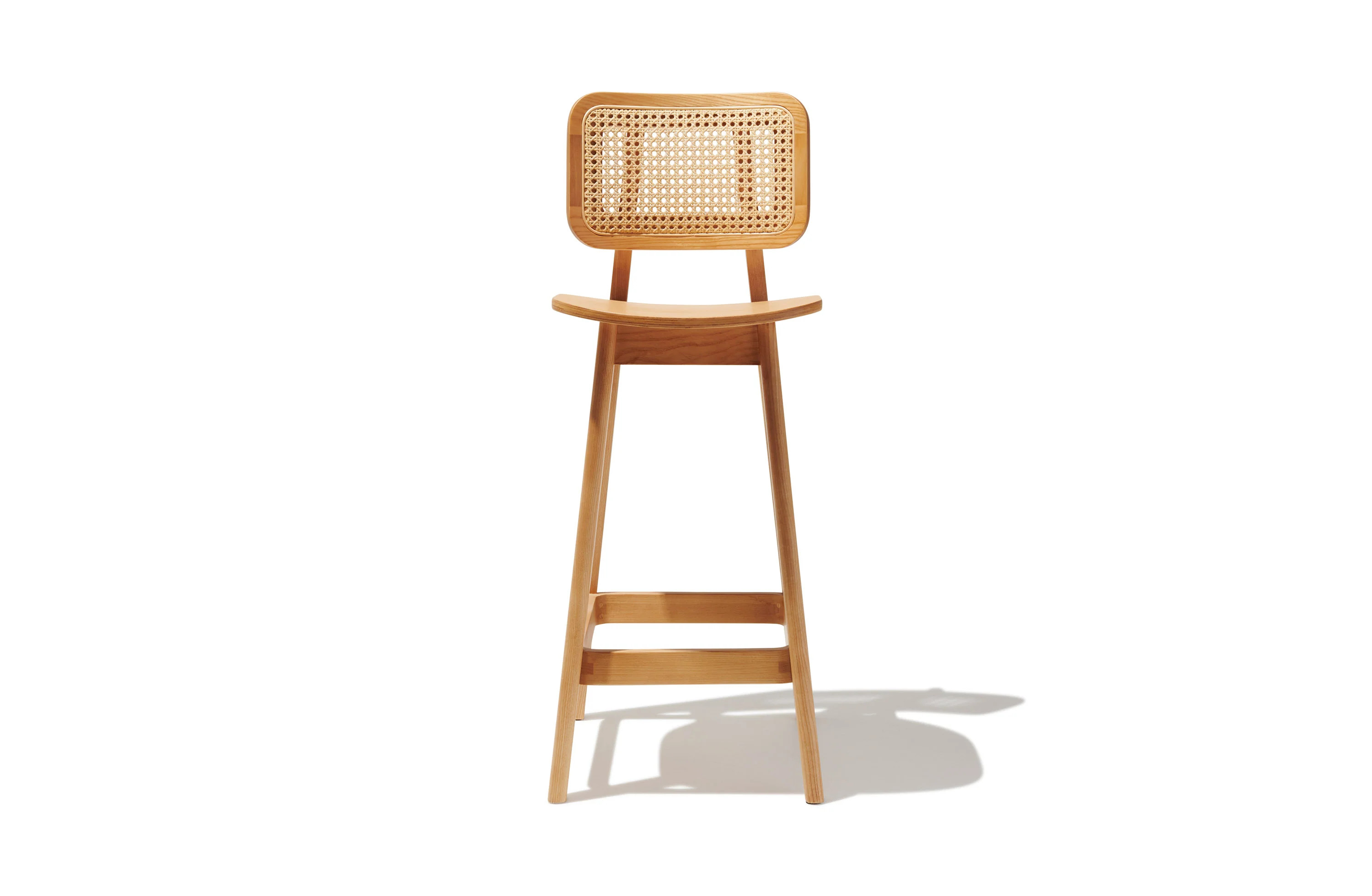 Domino Counter and Bar Stool | Industry West