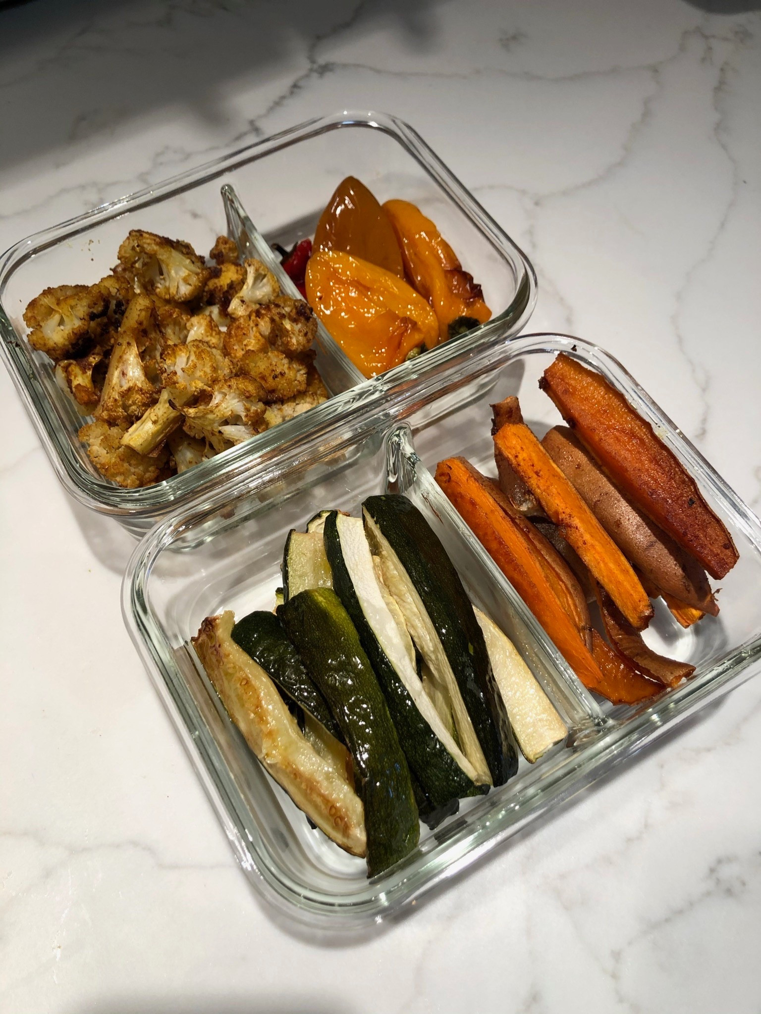 These glass containers are the best for packing lunches!

#LTKHome #LTKFindsUnder50