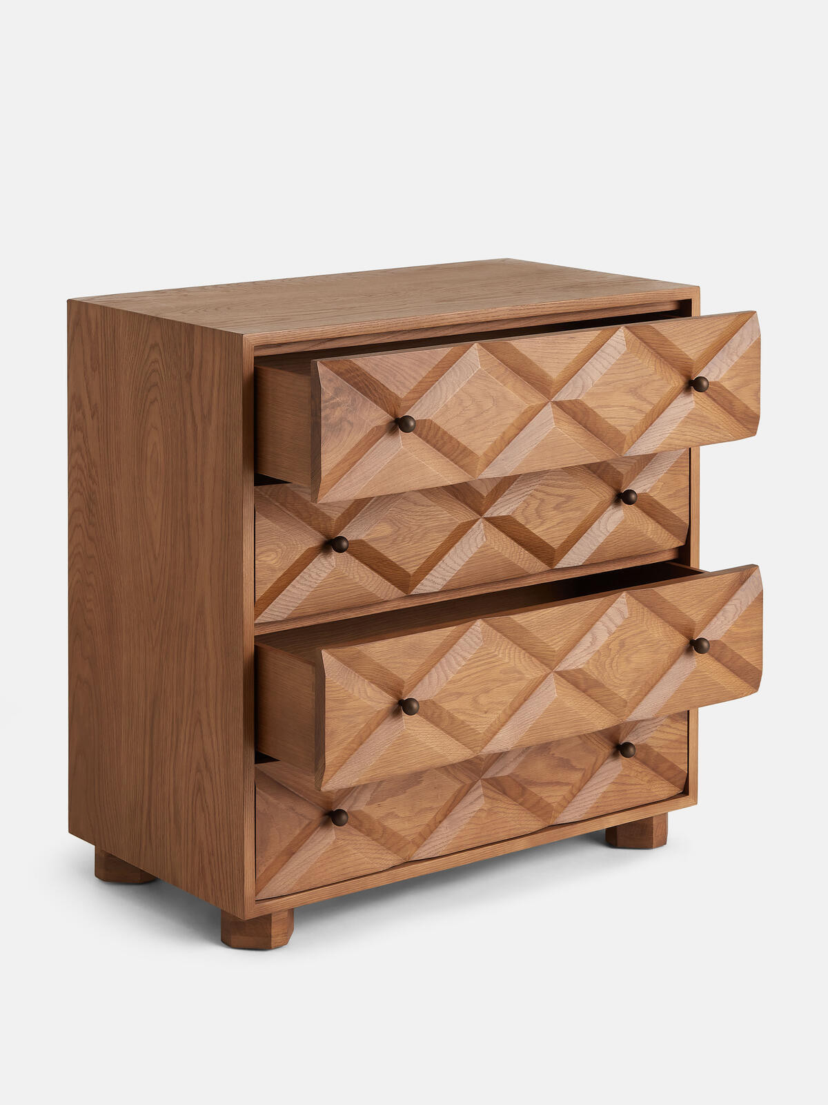 Ripley Four Drawer Dresser | Soho Home Ltd