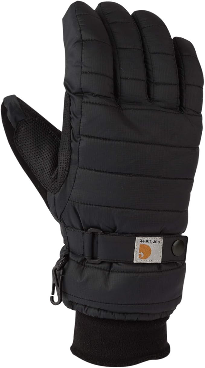 Carhartt Women's WA575 Women's Quilts Glove | Amazon (US)