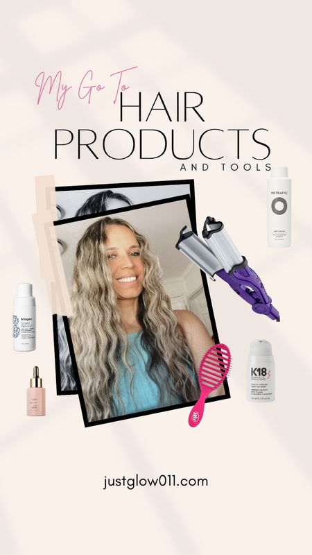 Exact hair waver that I use. This is the best I’ve tried so far. Love it.
All other products I use to maintain my long hair healthy are linked.


Long hair products healthy hair growth product


#LTKFind #LTKover40 #LTKbeauty