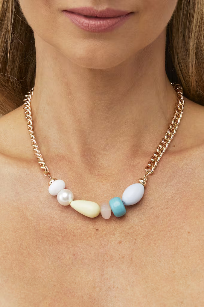 STONE NECKLACE | FashionPass