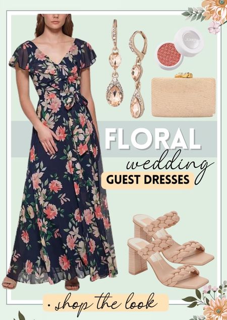 Wedding guest, wedding guest dress, bridesmaid dress, spring dress, floral print dress

#bridesmaids #bridesmaiddress #weddingguest #weddingguestdress 
#cocktaildress #mididress #maxidress #springdress #floralprintdress

bridesmaids, cocktail dress, maxi dress, midi dress, 

#easterdress #easter #spring 



#LTKVideo #LTKparties #LTKfindsunder50 #LTKU #LTKsalealert #LTKshoecrush #LTKitbag #LTKbeauty #LTKstyletip #LTKSeasonal #LTKfindsunder100