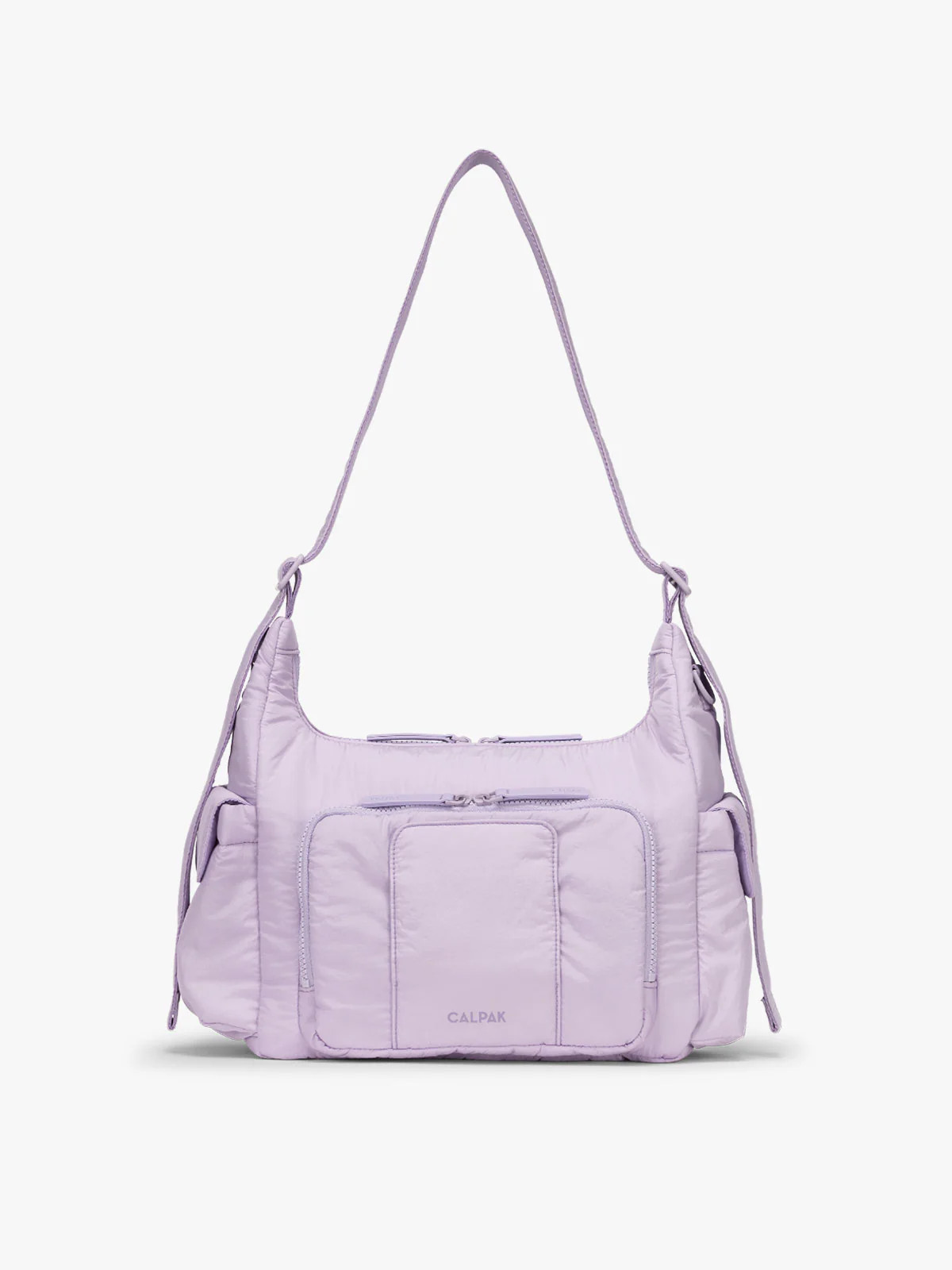 Crossbody Diaper Bag in Orchid | CALPAK