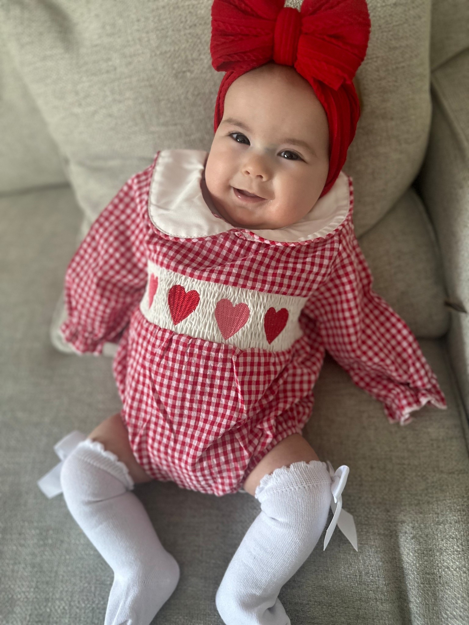 valentine’s day outfit 💕

#LTKmomlife #LTKBaby #LTKSeasonal