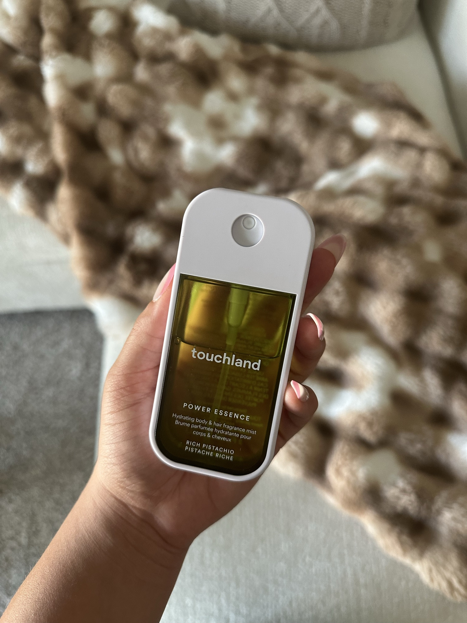 current fave body mist!!! It’s giving warm fall vibes #perfume #bodymist #fragrance

#LTKSeasonal