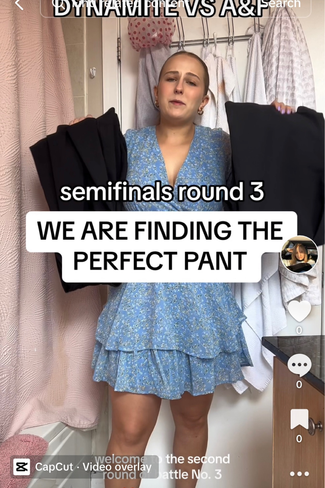 PANT PANT PANT

#LTKstyletip #LTKworkwear #LTKSeasonal