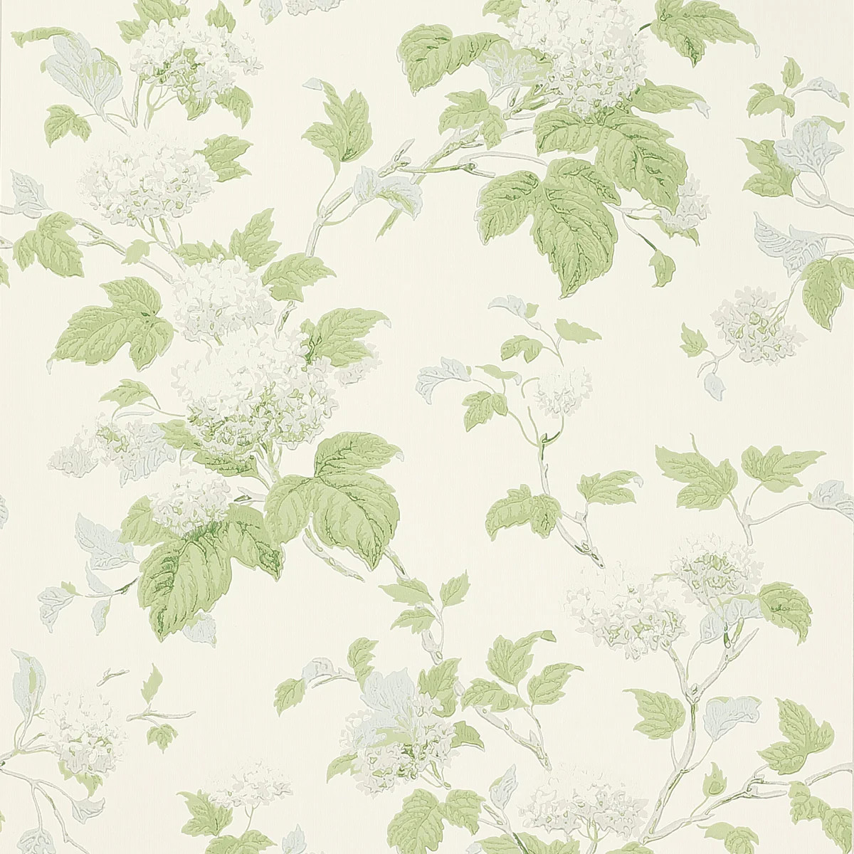 Colefax and Fowler Chantilly Wallcovering | Mintwood Home LLC - mintwoodhome.com