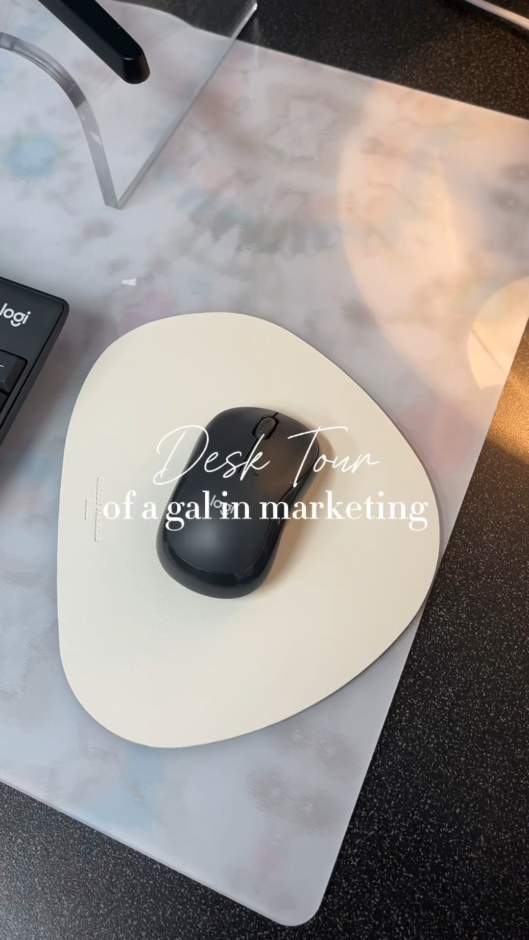 Desk Essentials

Girly desk, cute desk, acrylic desk mat, pottery barn desk, pottery barn office, pretty work mat, pink office, pink desk, desk must haves, office must haves, office essentials, beige mouse pad, leather mouse pad, acrylic desk, acrylic office, acrylic desk organizers, desk decor, office decor, cute office decor, gold office, gold desk, amazon desk accessories, amazon desk essentials, amazon desk decor, amazon office decor, amazon office must haves, amazon office essentials, Morgan Grace

#LTKWorkwear #LTKHome #LTKFindsUnder50