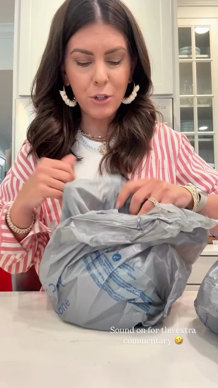 Sound on for the extra commentary 🤣