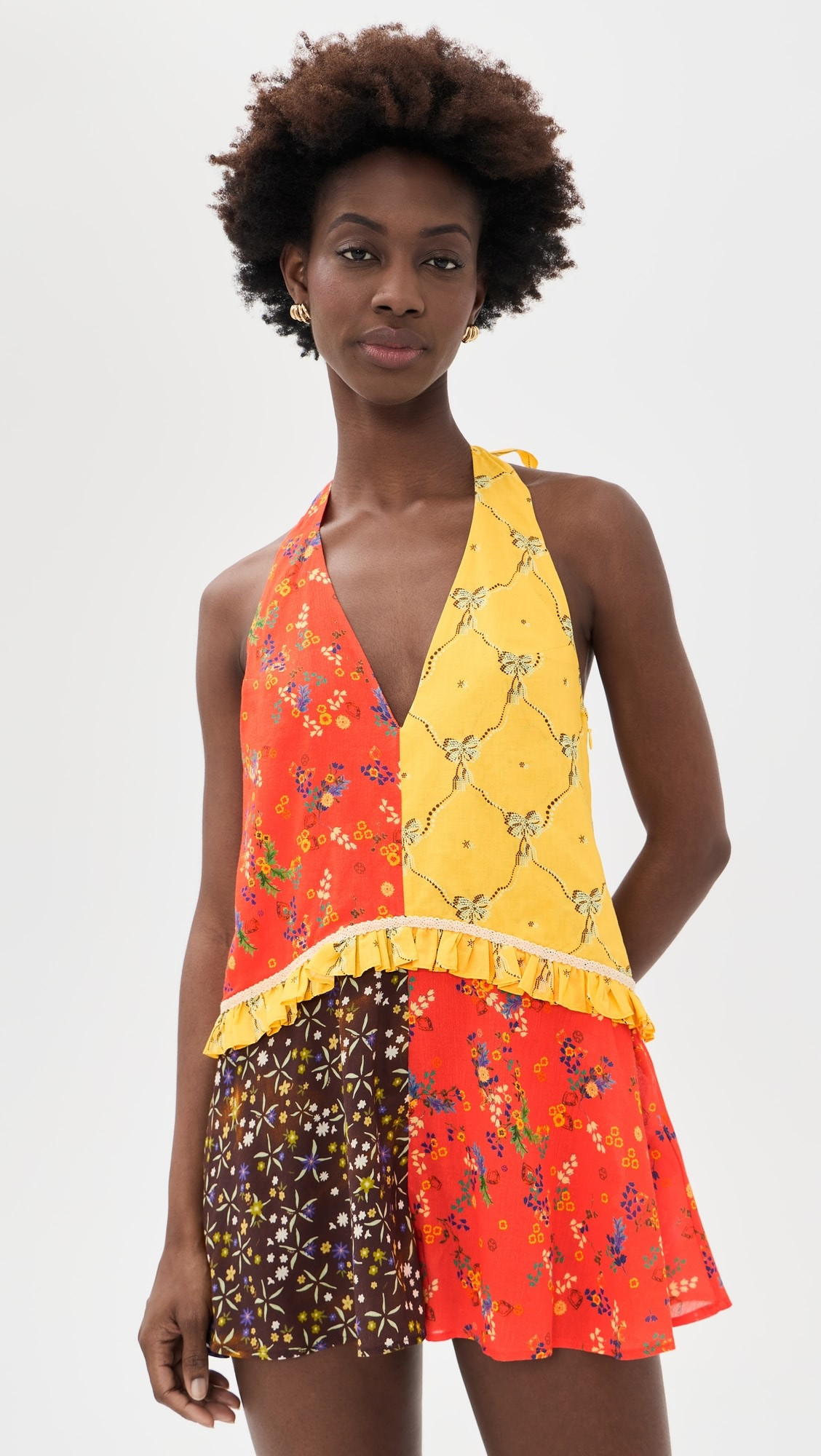 Suliens Romper | Shopbop