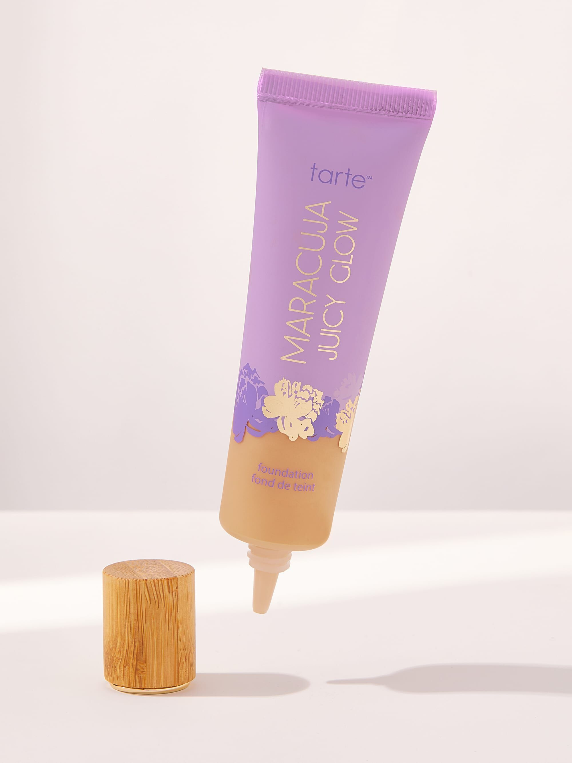maracuja juicy glow tint | tarte cosmetics (Global)