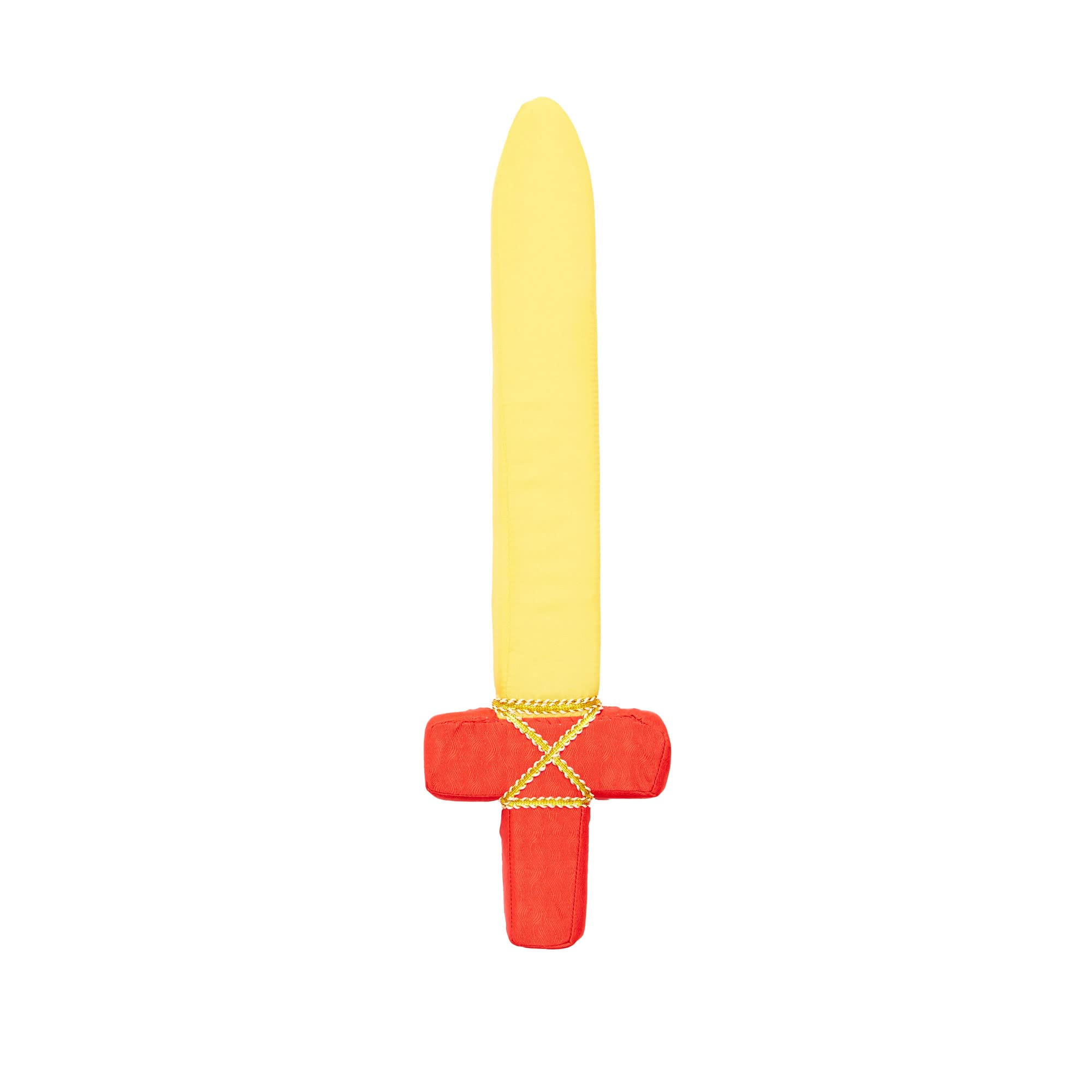 Sarah's Silks Red Foam Sword Toy for Kids 17" Long | Waldorf Toys for Creative and Pretend Play |... | Amazon (US)