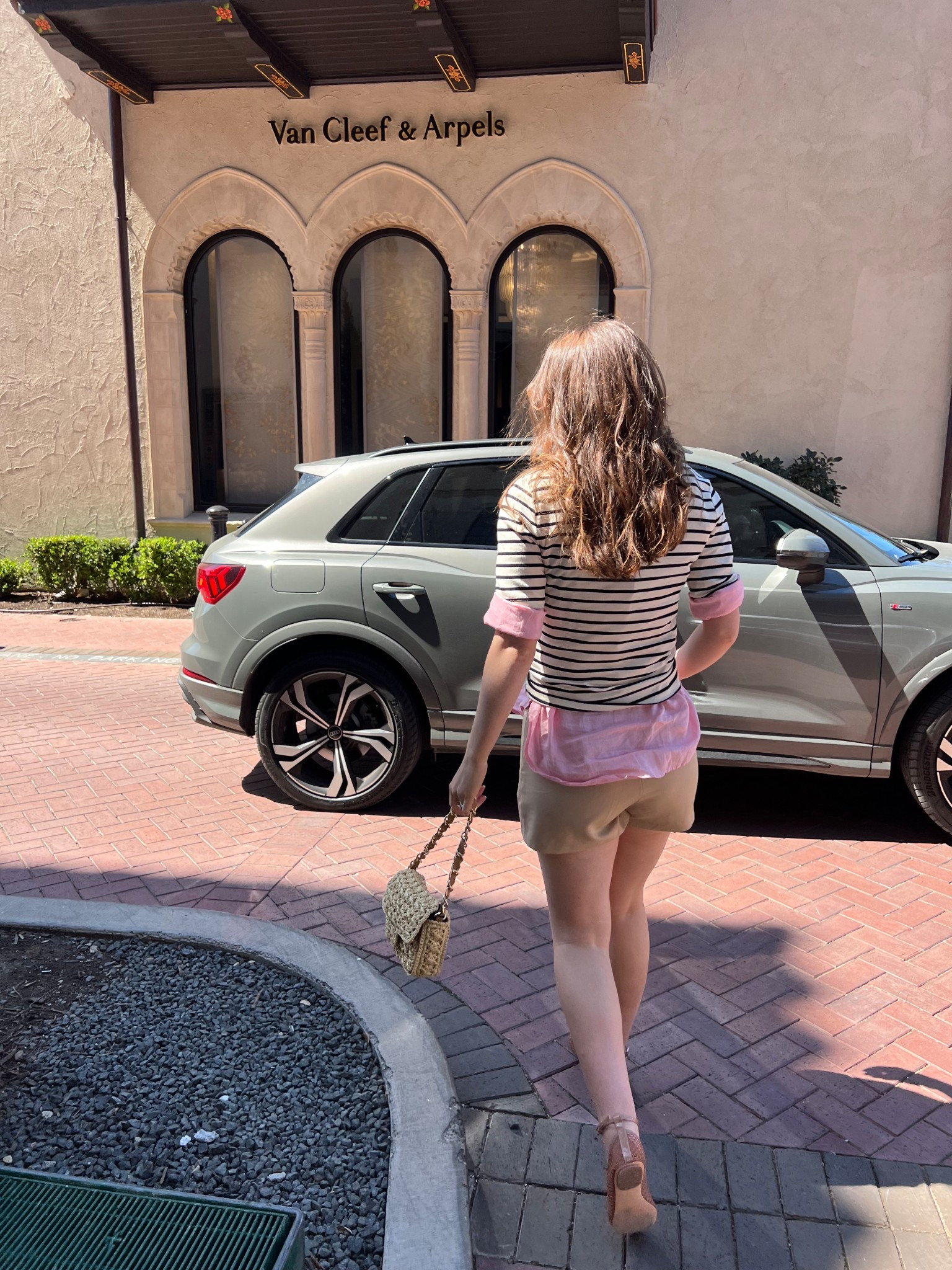 Outfit from the Spring ‘25 Capsule Wardrobe | Under $300

If you’re in need of a spring outfit refresh, this is for you! I’ve compiled a list of 7 items that can all be styled interchangeably. Simply pick a top, bottom & then accessorize ✨ 

All capsule items & outfit combinations will be saved to my ‘Spring Capsule’ collection here on LTK. 

#ltku #ltksalealert #ltkfindsunder50 #ltkfindsunder100 #ltkstyletip #ltkshoecrush #ltkseasonal 