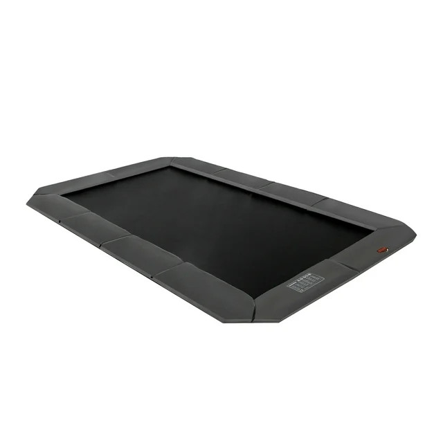 Avyna Pro-Line 10x17' Rectangle In-Ground Trampoline - Large Outdoor Trampoline for Kids and Adul... | Walmart (US)