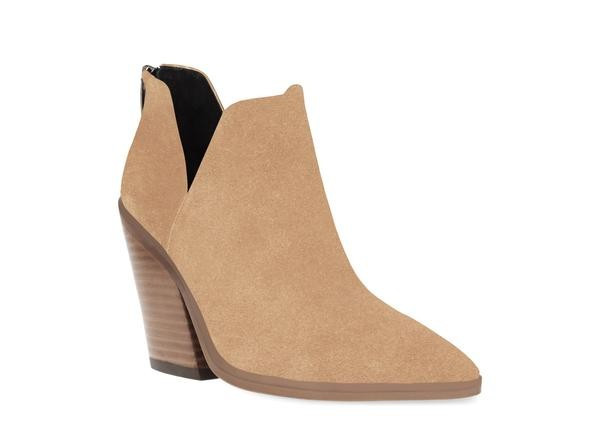 CAMRYN TAN SUEDE | Steve Madden (US)