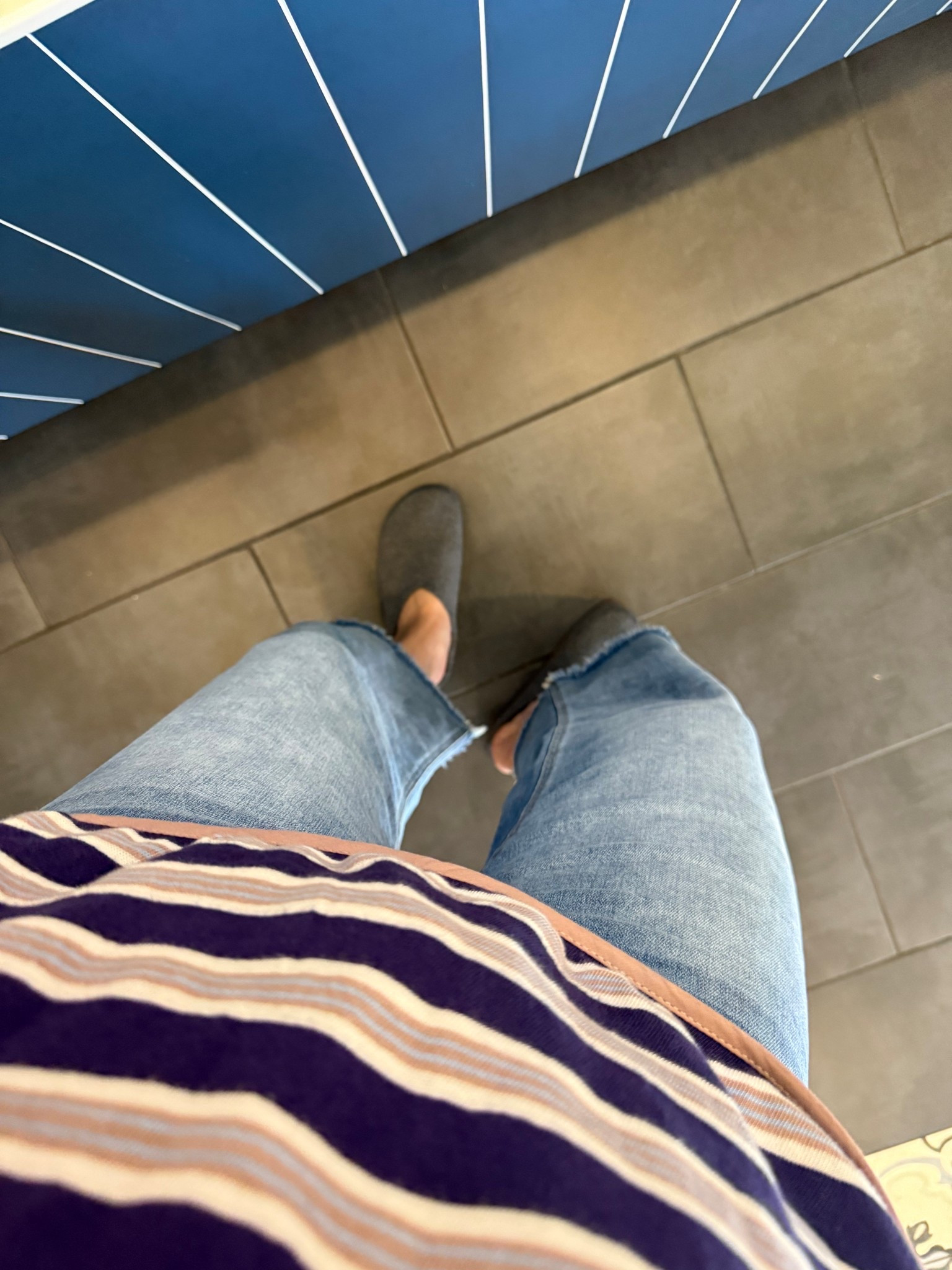 The perfect striped tee

Free people, spring outfits, OOTD 

#LTKmorningroutine #LTKdayinmylife #LTKootd