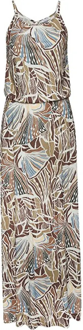 Women's Print Maxi Dress | Nordstrom