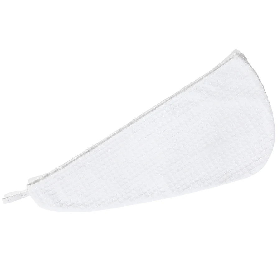 Organic Cotton Hair Towel | Grove