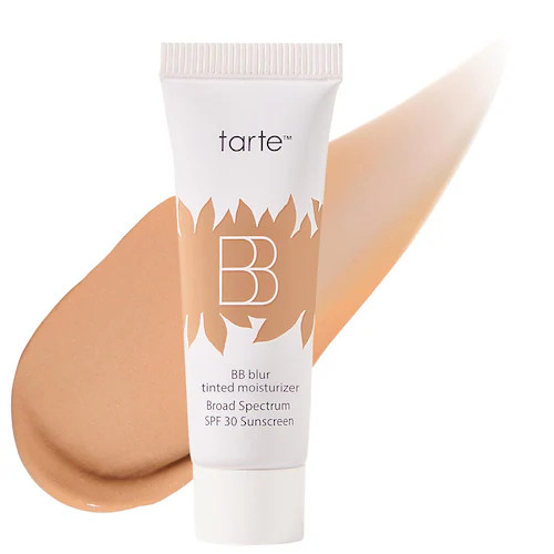 Mini BB Blur Tinted Moisturizer Broad Spectrum SPF 30   - tarte | Sephora | Sephora (US)