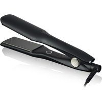 ghd Max Styler - 2"" Wide Plate Flat Iron, Black | ghd (US)