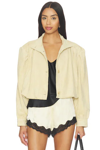 Luminous Jacket
                    
                    LIONESS | Revolve Clothing (Global)