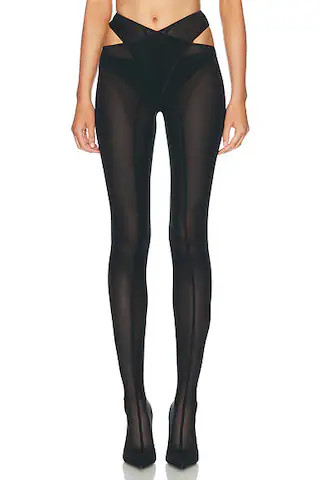 Cheopissima Thigh High Boot | FWRD 