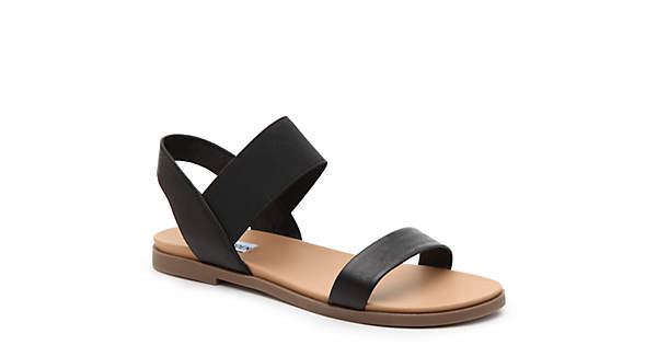 Darnell Flat Sandal | DSW