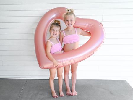 Cutest pink swimsuits for the girls! And less than $10! 

Kids swim
Vacation
Travel
Kids outfit
Summer outfit

#LTKSwim #LTKKids #LTKSeasonal