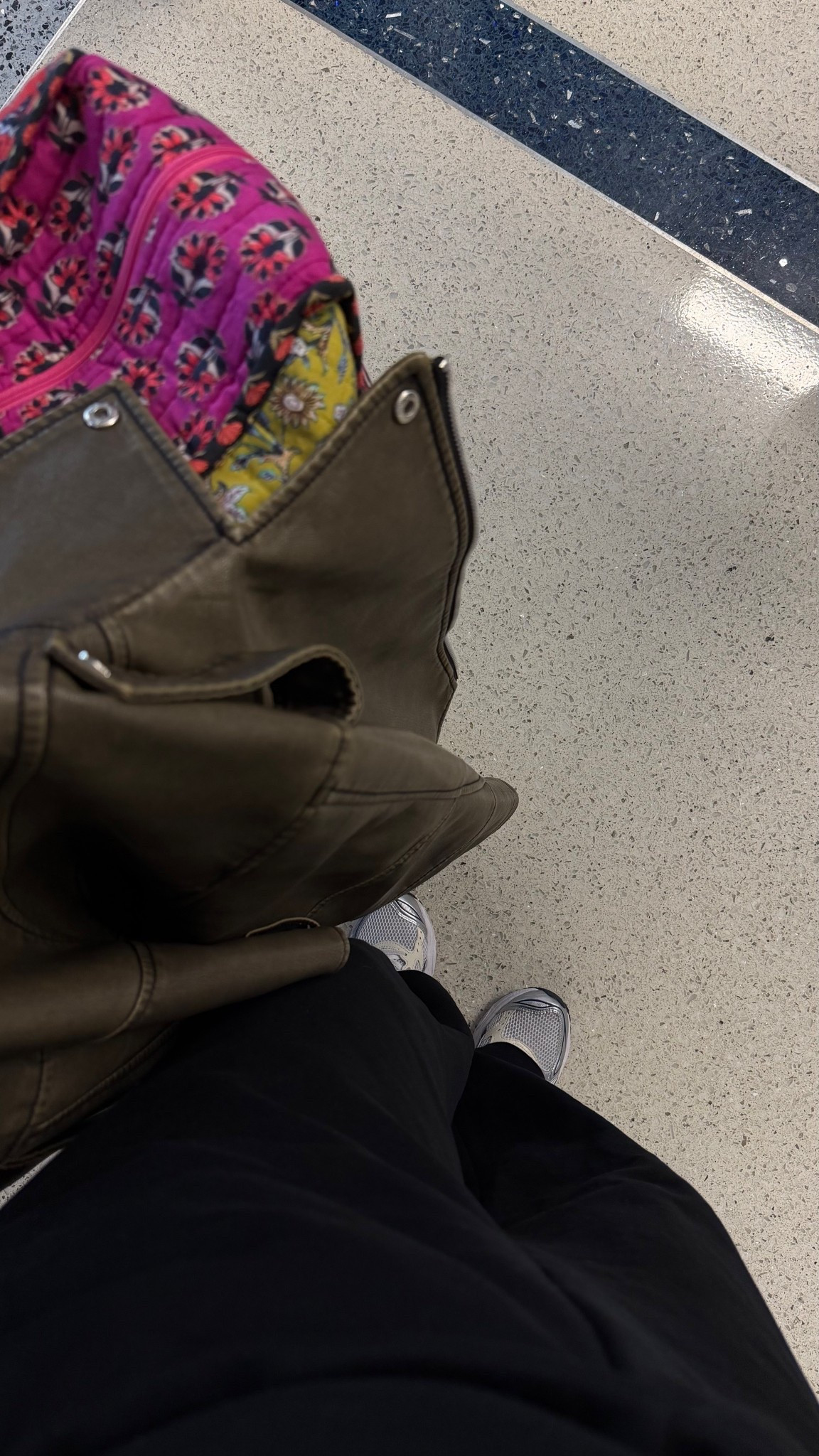 on the road again ✈️ 

#LTKTravel #LTKShoeCrush