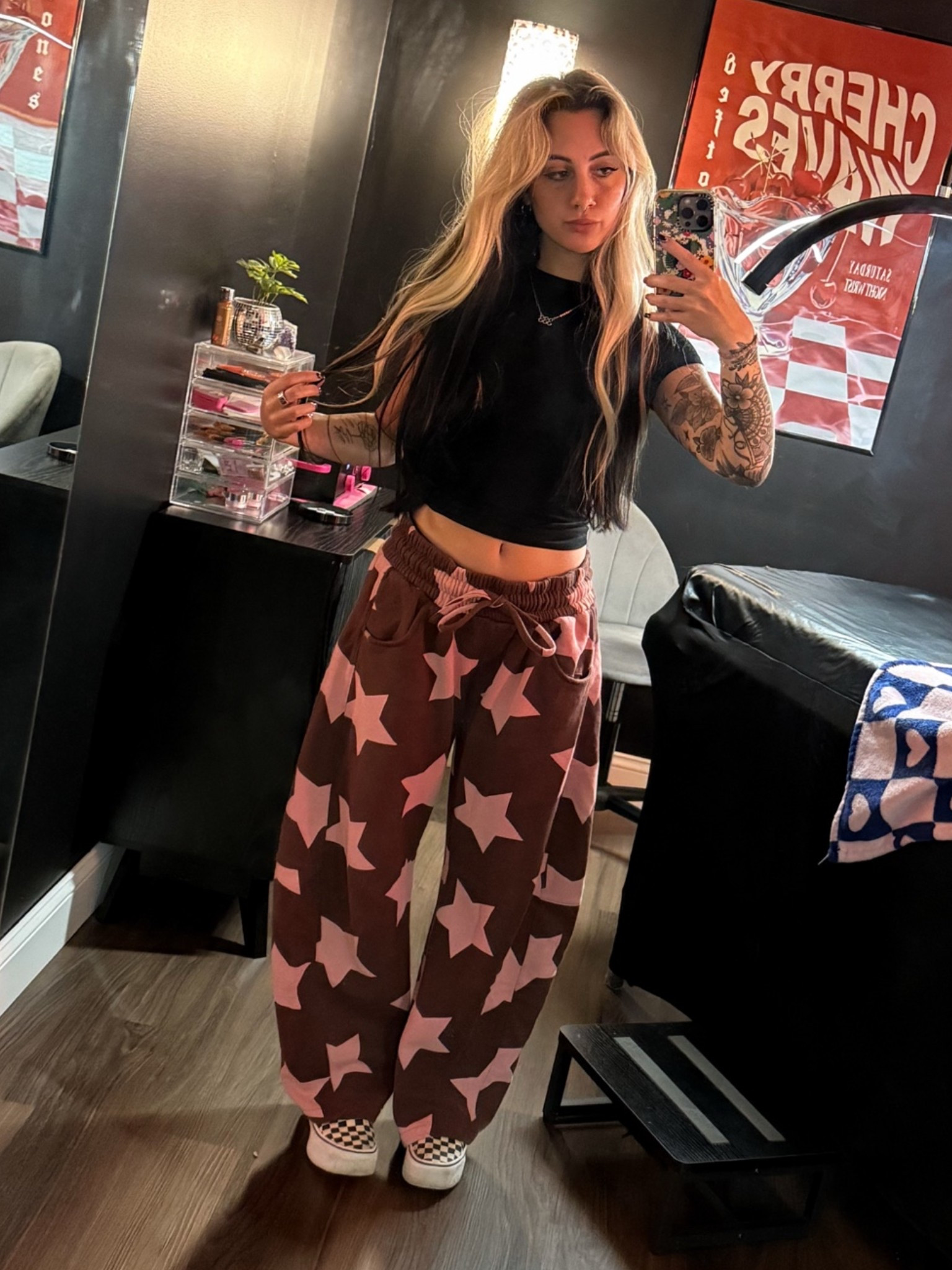 My fav pants ⭐️

#LTKgrwm #LTKootd #LTKPetite