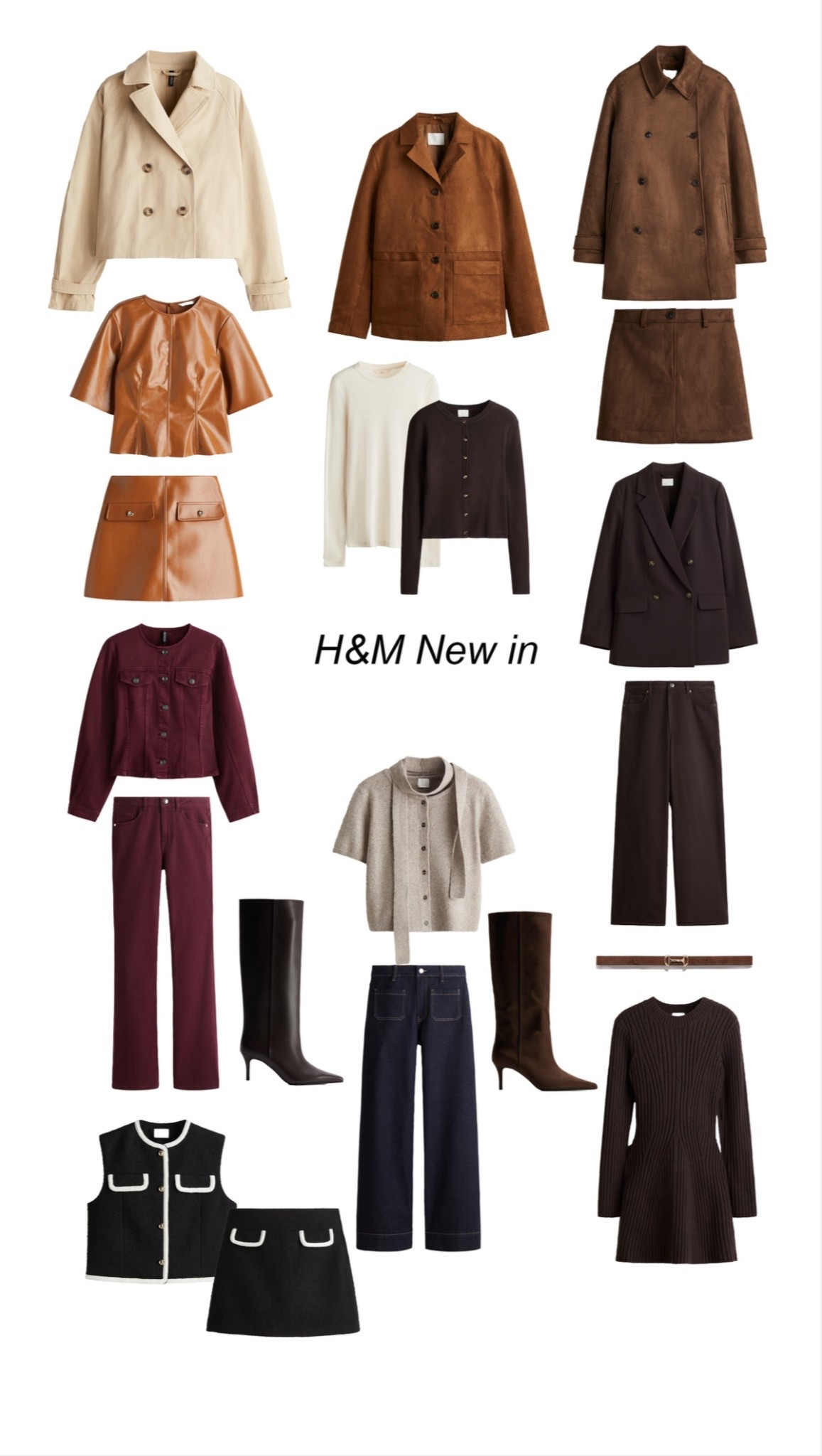 #LTKautumn #LTKuk #LTKstyletip