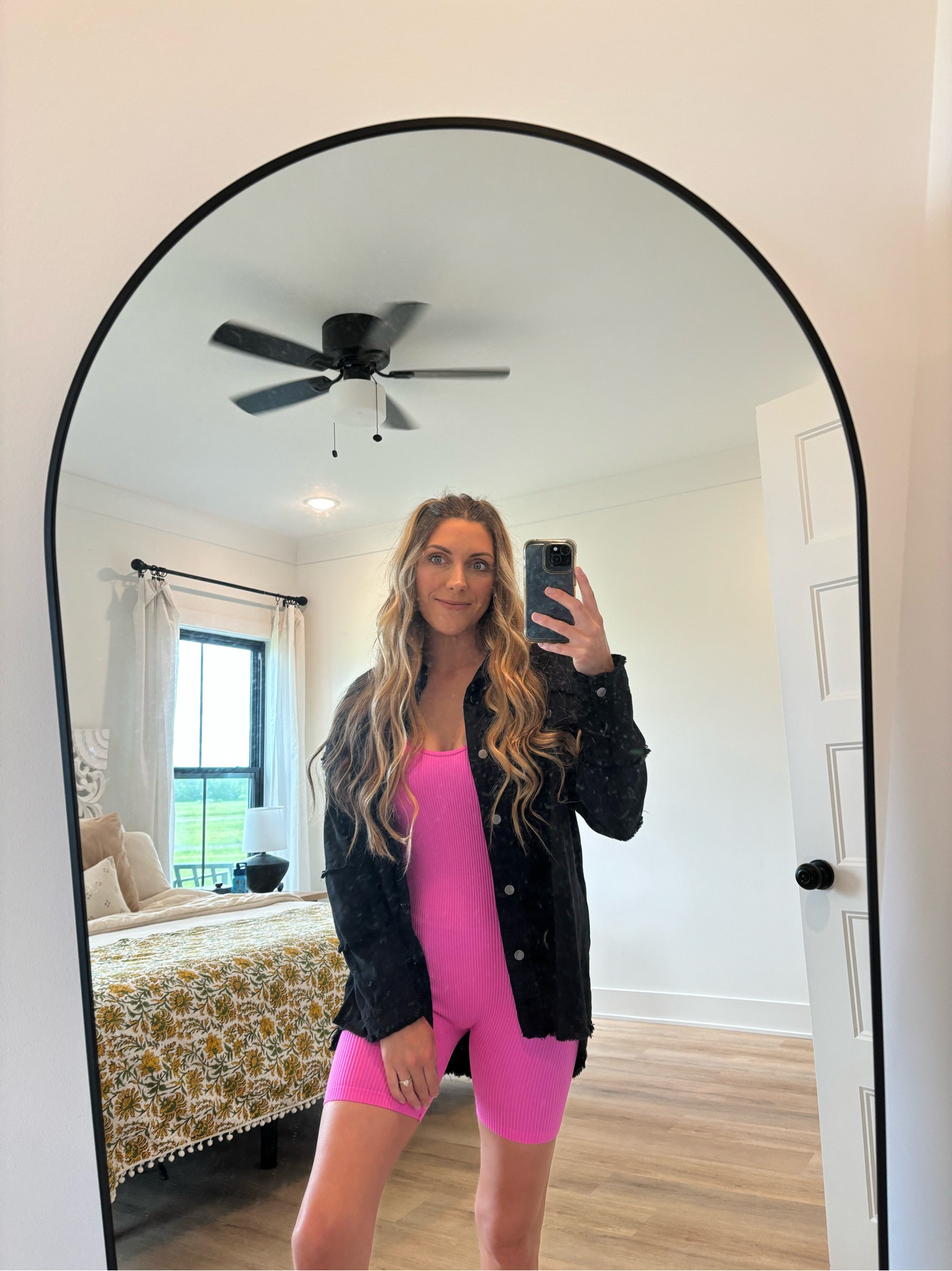 One piece outfit | Shacket | The Post

#LTKFindsUnder50 #LTKStyleTip #LTKSaleAlert