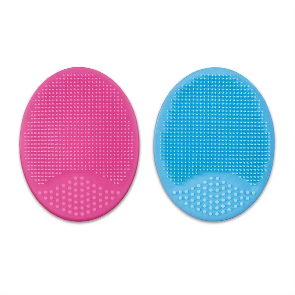 Plum Beauty Skin Scrubbers - 1ct | Target